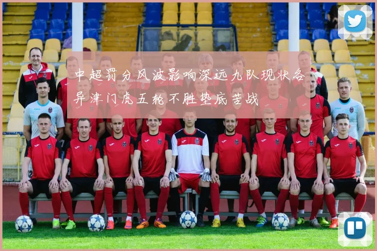 中超罚分风波影响深远九队现状各异津门虎五轮不胜垫底苦战